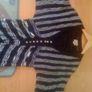 Karen Millen knit dress size 3 Image 3