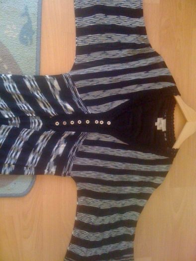 Karen Millen knit dress size 3
