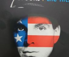 Garth Brooks - The Hits.