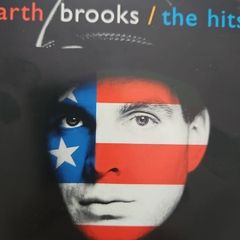 Garth Brooks - The Hits.
