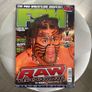 9 Fighting Spirit Magazine FSM Wrestling Magazines Image 2