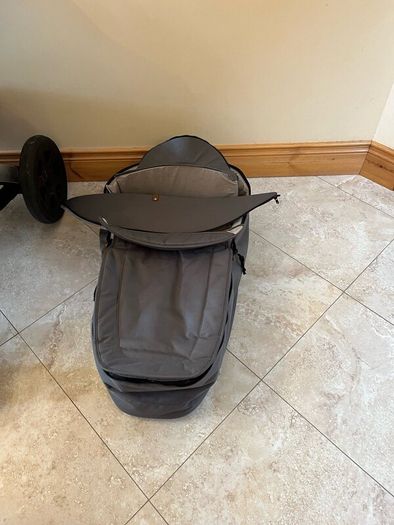 Joozl Geo First Generation Travel system