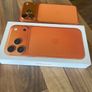 Pristine iPhone 17 Pro Max 256GB | 99% Battery | 2x Genuine Cases + Camera Protection Image 4