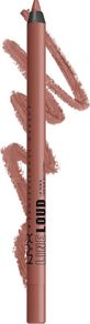 NYX LINE LOUD LIP LINER IN Global citizen LLLP05 brand new sealed