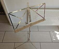 Music stand