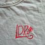 Lana Del Rey Chemtrails Over The Country Club Tshirt Size XXL RARE Image 4