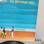 the boomtown Rats vinyl lp Image 8