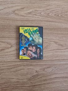 dvd idle hands rom com horror