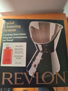 Revlon Cleansing System