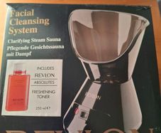 Revlon Cleansing System