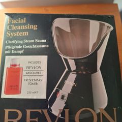 Revlon Cleansing System