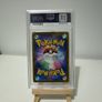 2022 Pokemon Japanese Sword & Shield Vstar Universe #178 Full Art/manaphy Psa 10 Slab Image 2