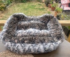Cat / small dog beds
