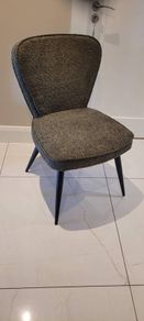 Green Bedroom/Hall chair