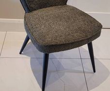 Green Bedroom/Hall chair