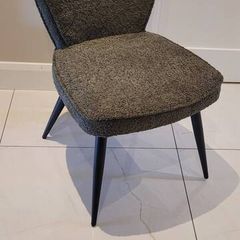 Green Bedroom/Hall chair
