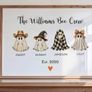 halloween personalised Image 4