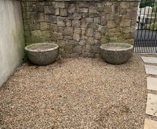 Concrete Containers