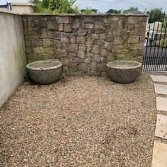 Concrete Containers