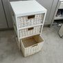 Zara home storage drawers Image 9