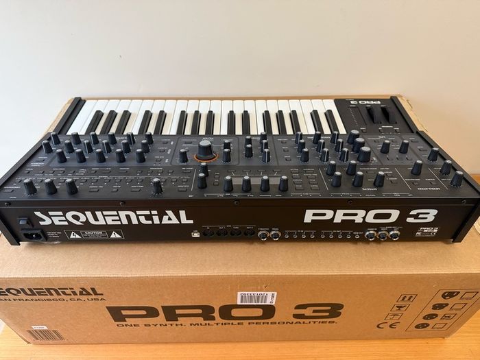 Sequential Circuits Pro-3