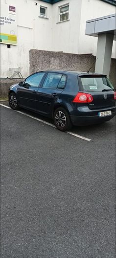 Volkswagen Golf 2008
