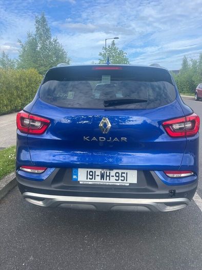 Renault Kadjar S Edition