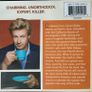 The Mentalist - Season 4 (2011-2012) [DVD TV Boxsets] Region 1 Image 4