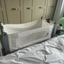 SnuzPod3 Co-Sleeper / Bedside Crib / Next2Me Image 2
