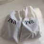 ZARA Kids Shoes (Brand New) Image 7