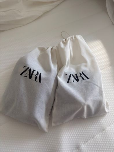 ZARA Kids Shoes (Brand New)