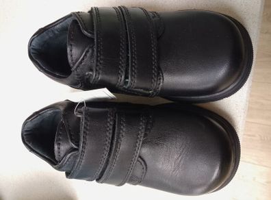 Start Rite Kids Leather Shoes - Size 8H - New and Unworn