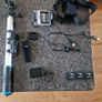 GoPro Hero 4 Silver Bundle Image 6