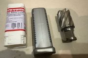 Rotabroach Raptor Cutter 25mm