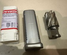Rotabroach Raptor Cutter 25mm