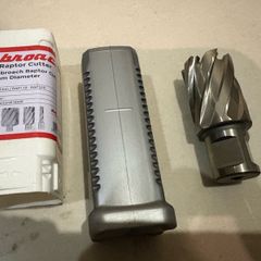 Rotabroach Raptor Cutter 25mm