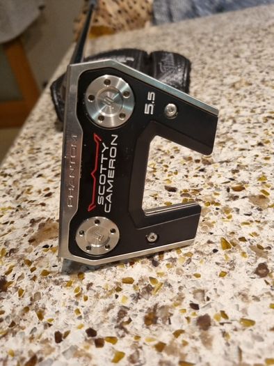 Scotty cameron  2026