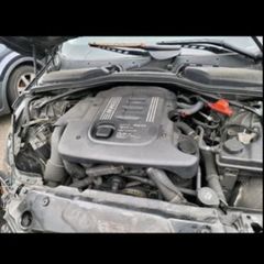 e60 lci parts
