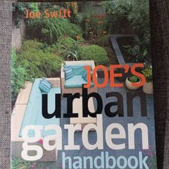 Urban Garden Handbook / Joe Swift