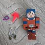 Minecraft Action Figures sets Image 3