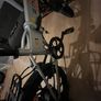 Engwe P1 electric bike Image 5