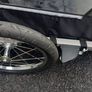 bike trailer Image 4
