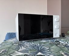 Microwave Oven IKEA TILREDA in mint condition