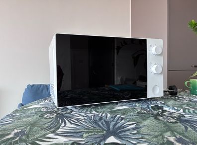 Microwave Oven IKEA TILREDA in mint condition