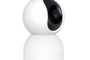 Xiaomi Smart Camera C400,360 rotation,Al human detection