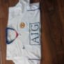 Man United Away Jersey 2008-09 Image 3