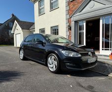 2013 Volkswagen Golf