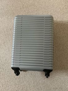 Suitcase