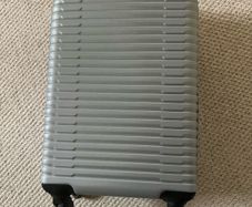 Suitcase