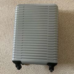 Suitcase